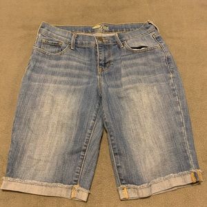 Old Navy Denim Shorts